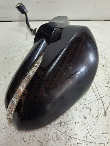 Espelho Retrovisor Esquerdo Ford Fusion 2013 2014 2015 2016