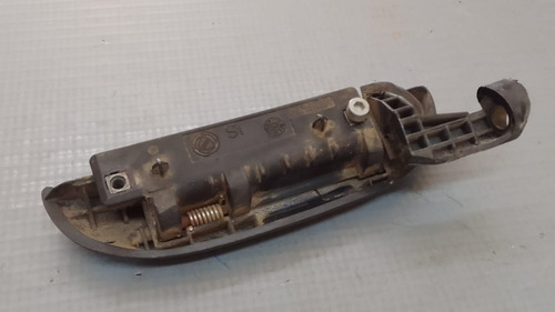 Maçaneta Externa Dianteira Esquerda Fiat Palio    24202