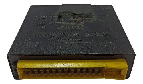 Módulo  Alarme  Anti Furto Astra Corsa Hactch  Gm 1994 2007 