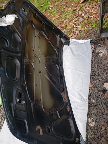 Capo Renault Laguna 1996 / 2000 Usado 26087