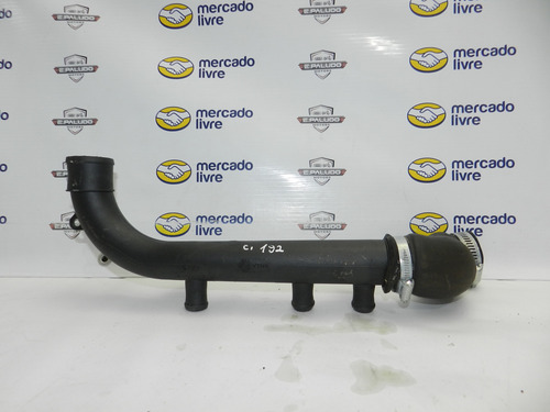 Cano Água Motor Paralelo Astra Vectra Zafira 1.8 2.0 99/12