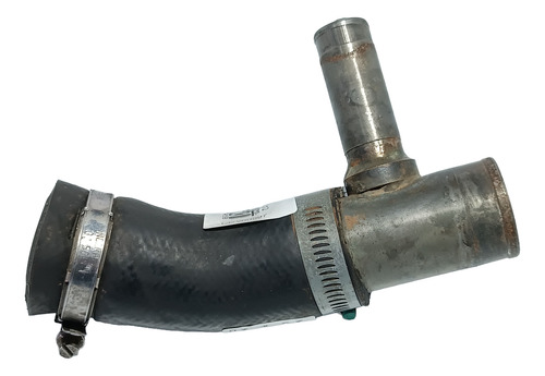 Cano T Da Agua Motor Ssangyong Korando 2.0 Diesel 2010 2015