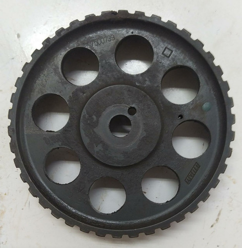 Polia Comando Válvula Uno Fiorino Elba Fiasa 96/03 7500739