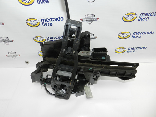 Fechadura Elétrica Traseira Direita Suporte Ford Focus 09/13