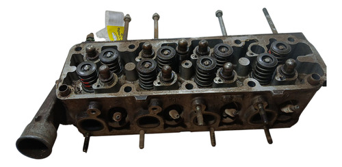 Cabeçote Gm Corsa 2008 96,22 Mm (ap)
