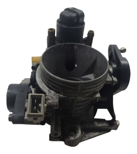 Tbi Corpo Borboleta Peugeot 406 2.0 2001 (al) Com Detalhe