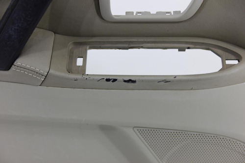 Forro Porta Diant Le Mitsubishi Pajero Full 2008-2016 Us (49