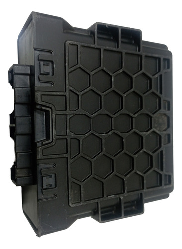 Módulo Central Park Assist Tracker 1.4 T 2018 2019  13522656