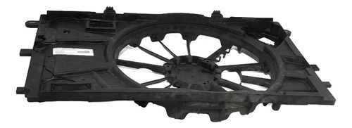 Defletor Ventoinha Gm Onix Plus 1.0 3cc Turbo 2021 2022 2023