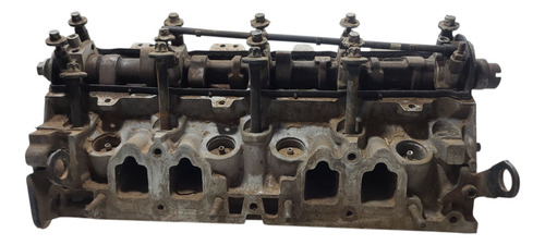 Cabeçote Do Motor Citroen Xantia 2.0 8v 1997 89,10mm (ap)
