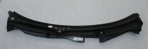 Grade Churrasqueira Audi A3 99/01 8l1819415 Com Detalhe 