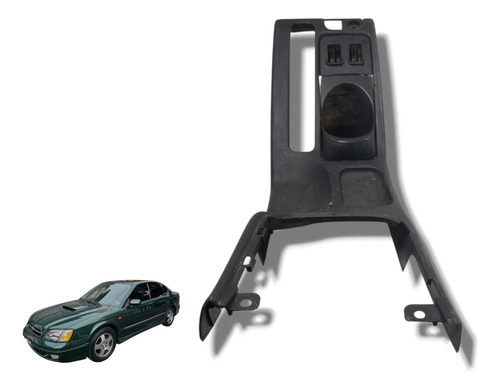Console Central Subaru Legacy 2000 (al) 92132ae010