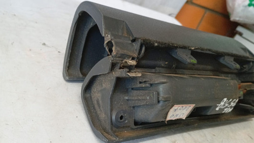 Moldura Cinzeiro Fiat Uno 1997/13 1190015 25518