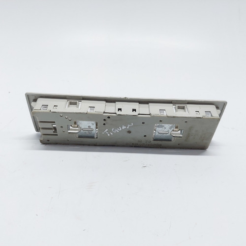Luz De Teto Volkswagen Tiguan Ano 2011 A 2016