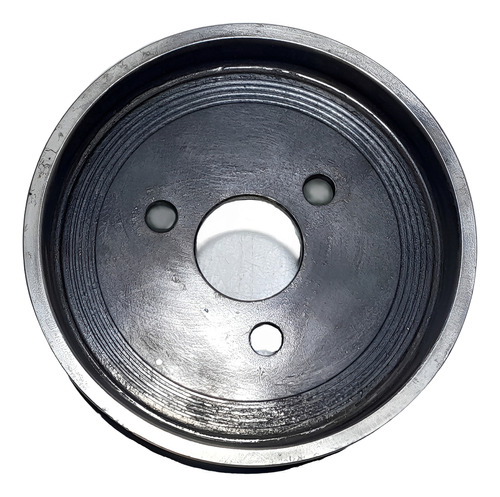 Polia Bomba Direção Hidraulica Maxion 2.5 S10 Sprinter 310