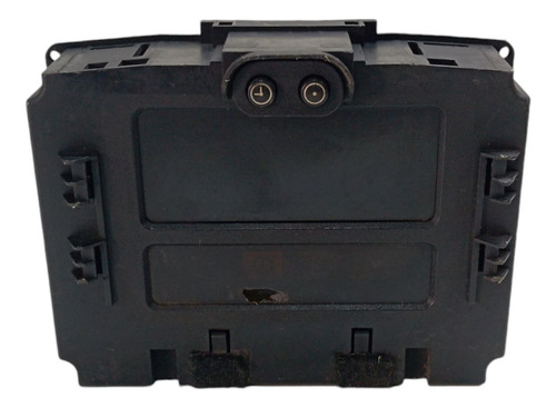 Tela Computador De Bordo Gm Zafira 2002 Usado