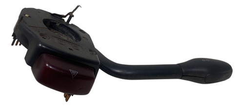 Chave De Seta E Limpador Vw Gol City G3 Parati Modelo G2