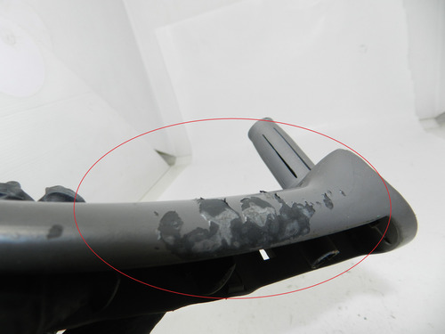 Acabamento Puxador Lado Direito Ford Focus 01/08 Com Detalhe