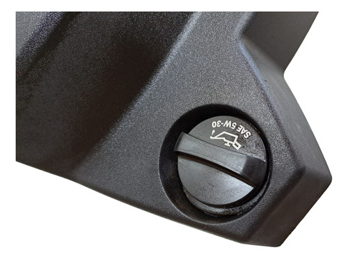 Tampa Superior Motor Captiva 3.6 V6 2009 2010 2011 2012 2013