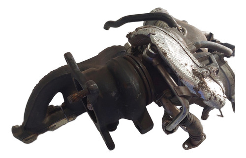 Turbina Jetta / Tiguan / Passat 2.0 Tsi Ano 2010 A 2015