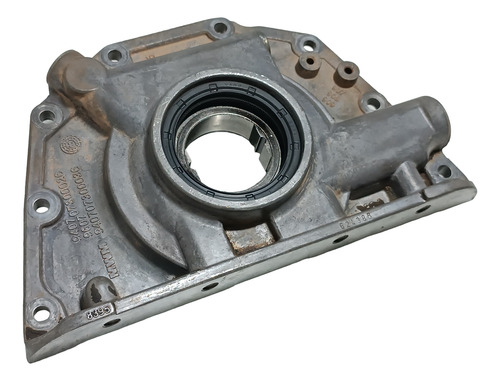 Bomba Oleo Motor Mwm 2.8 Sprint S10 Frontier
