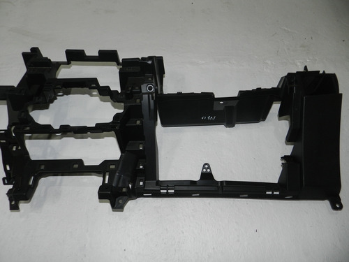 Capa Painel Inferior Tabelier Toyota Hilux Srv Sw4 16/22