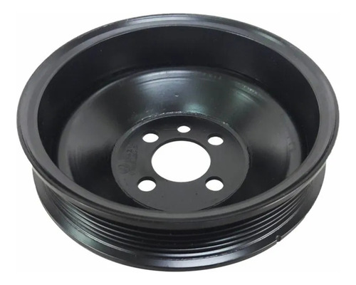 Polia Do Virabrequim Gol G2 G3 G4 1.0 8v At 1997 Em Diante