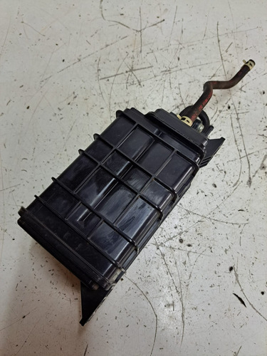 Filtro Canister Honda New Civic G10 2.0 16v 2017 2018 2019