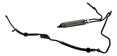 Mangueira Retorno Setor Radiador Óleo Dh C180k 1.8 Aut 00/06