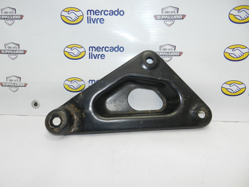 Suporte Coxim Agregado Esquerdo Astra Vectra Zafira 99/12