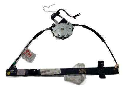 Maquina Elétrica Do Vidro Porta Esquerda Ford Ka 2008 A 2013