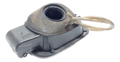 Tampa Portinhola Externa Tanque Jetta Ano 2006 A 2010