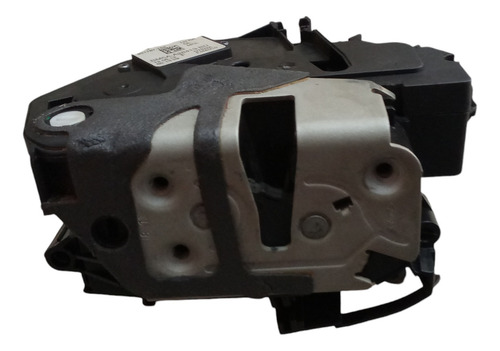 Fechadura Porta Traseira Esquerda Ford Focus 2018 A 2024 
