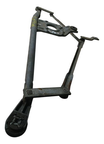 Galhada Limpador Parabrisa Vw Parati  Gol  1999 A 2008 (ap)