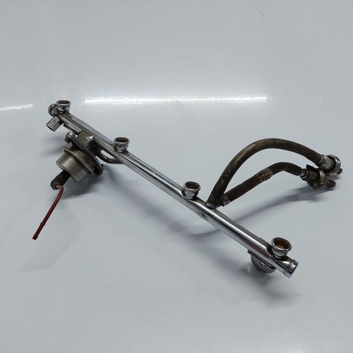 Flauta Dos Bicos Injetores Ford Ranger 2.3 Ano 1996 1997