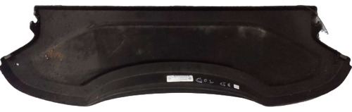 Tampão Porta Malas Vw Gol G8 5u6867769c  11401