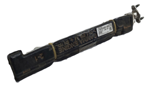 Flauta Dos Bicos Injetores Kia Cerato Hb20 1.6 16v 2013-2018