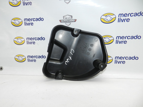 Tampa Interna Lanterna Lado Esquerdo Fiat Grand Siena 12/20