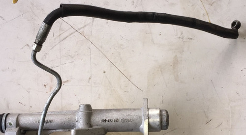 Setor Caixa Direção Hidráulica Vw Santana Audi B3 85/95