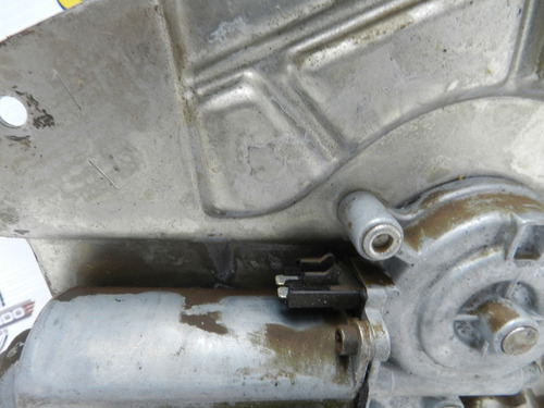 Máquina Vidro Elétrica Traseira Direita Gm Blazer 1997