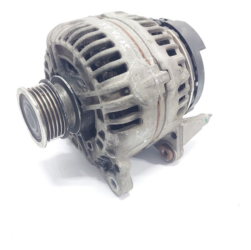 Alternador Volkswagen Jetta 2.5 Mk5 Ano 2010 140a 07k903023a