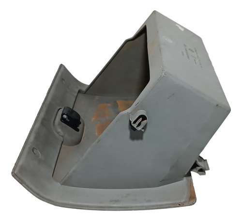 Tampa Porta Luvas Renault Master 2.5 2006 2012 Original