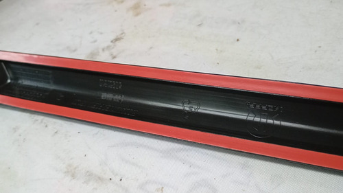 Moldura Friso Porta Diant Direita Fiat Toro Original  25910