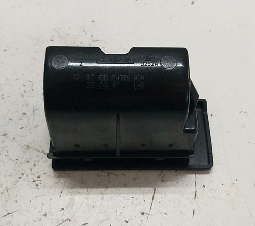 Porta Troco Objetos Ford Mondeo 1998 97bbf4789