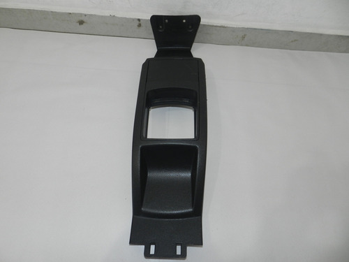 Console Cinzeiro Central Vw Polo 03/14 6q1863241 C Detalhe