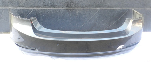Para-choque Traseiro Bmw 320i 328i 2013 A 2016