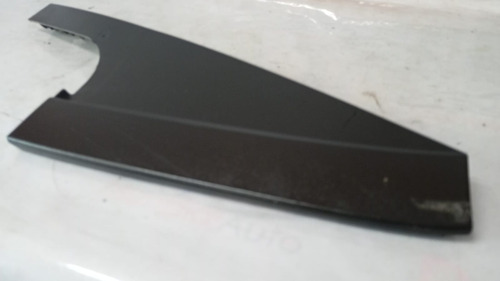 Friso Porta Traseira Esquerda Fiat Toro 50927813 25857