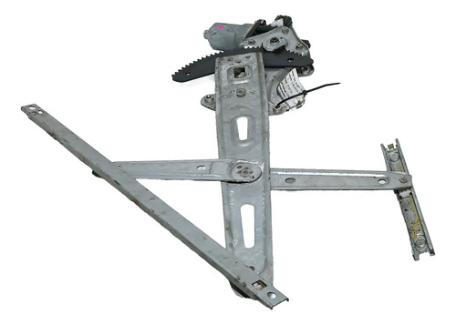 Maquina De Vidro Eletrica Dianteira Direita S10 2012/2023