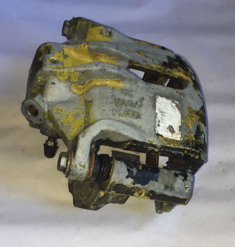 Pinça Freio Dianteiro Direito Peugeot 307 208 207 206 05/12