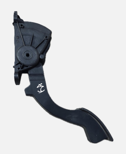Pedal Acelerador Ford Ka Focus 09 A 13 4m519f836ak